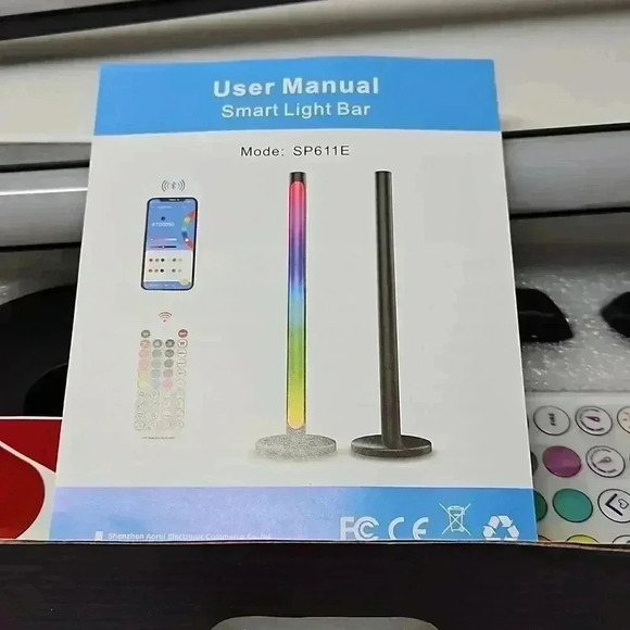 Smart Light Bar - Picture 3 of 11